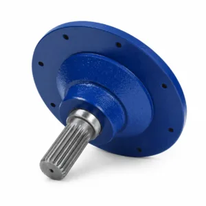 Ø168 mm Kafa Yatağı