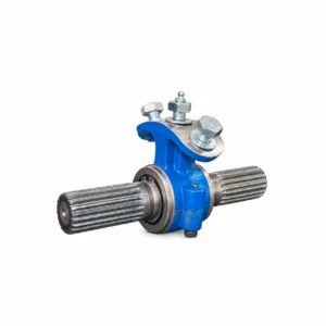 Ø168 mm Ara Askı Yatağı