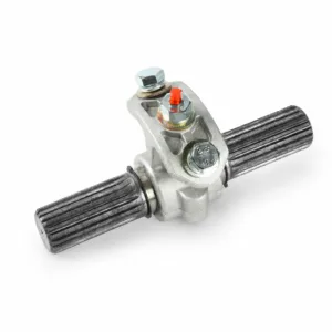 Ø168 mm Alüminyum Ara Askı Yatağı