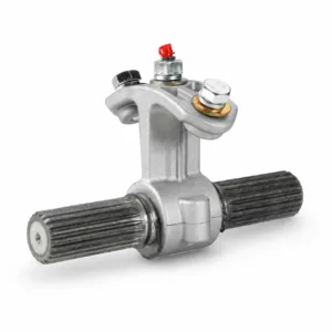 Ø219 mm Alüminyum Ara Askı Yatağı