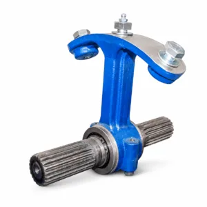 Ø323 mm Ara Askı Yatağı