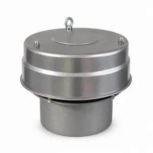 Silo Emniyet Valfi