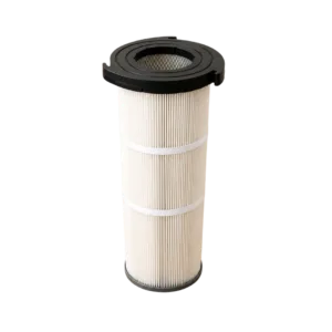Yuvarlak Silo Filtre Kartuşu