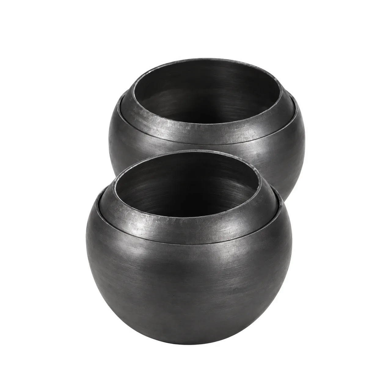Ø219 mm Helezon Konveyör Mafsalı - Görsel 2
