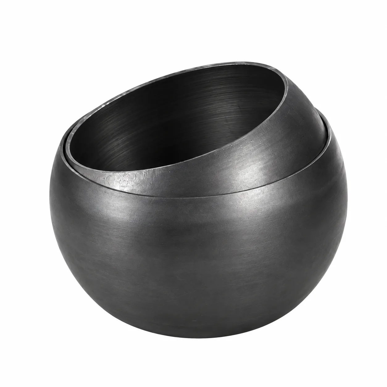 Ø219 mm Helezon Konveyör Mafsalı