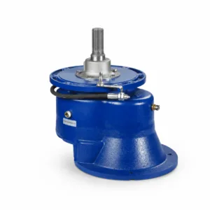 Ø323 mm Redüktör (11–15 kW)