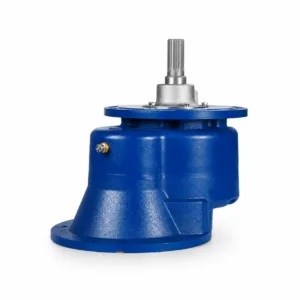 Ø219 mm Redüktör (4 kW)